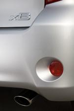Scion xB 2011 года